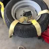 How to Pop a Tire and Make it Look Like an Accident: Tips and Tricks