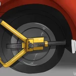 How to Prevent Tire Theft: Tips and Tricks to Protect Your Vehicle’s Wheels