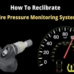 How to Program 2011 Lexus Tire Pressure Sensor: A Step-by-Step Guide