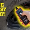 How to Program New Tire Pressure Sensors: A Step-by-Step Guide