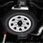 How to Protect Spare Tire Under Truck: Tips and Tricks for Long-lasting Durability