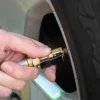 How to Pump Air into Tire at Gas Station: A Step-by-Step Guide for Safe and Quick Inflation