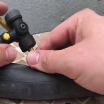 How to Pump Bike Tire Schrader Valve Like a Pro: Step-by-Step Guide