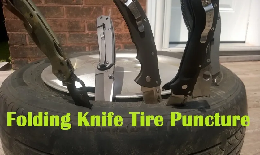 How to Puncture a Tire Without Someone Knowing: Tips and Tricks