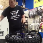 How to Put a Dirt Bike Tire on: Step-by-Step Guide for Easy Installation