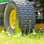 How to Put a Lawn Mower Tire on a Rim: A Step-by-Step Guide.