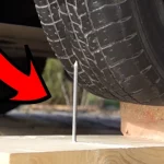 How to Put a Nail in Someone’s Tire: A Step-by-Step Guide to Seeking Revenge