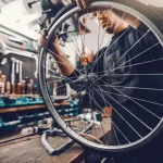 How to Put a Rear Bike Tire Back On: The Ultimate Guide for Beginners