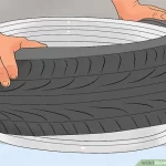 How to Put a Solid Rubber Tire on a Rim Easily: Step-by-Step Guide