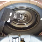 How to Put a Spare Tire Back in the Trunk Like a Pro: Step-by-Step Guide