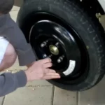 How to Put a Spare Tire Back Under the Car: A Step-by-Step Guide for Safe Storage