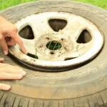 How to Put a Tire Back on the Bead: A Step-by-Step Guide for Easy Tire Repair