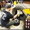 How to Put a Tire on a Rim at Home: Step-by-Step Guide and Tips