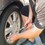 How to Put Air in Tire at Gas Station: A Step-by-Step Guide for Beginners