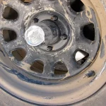 How to Put Air in Tire with Broken Valve Stem: Easy Steps to Fix Your Flat Tire