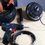 How to Put Electric Scooter Tire on Rim: A Step-by-Step Guide for Hassle-Free Experience