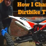 How to Put on a Dirt Bike Tire – Expert Tips and Tricks for Easy Installment