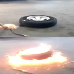 How to Put Out a Tire Fire: Top Tips for Effective Emergency Response