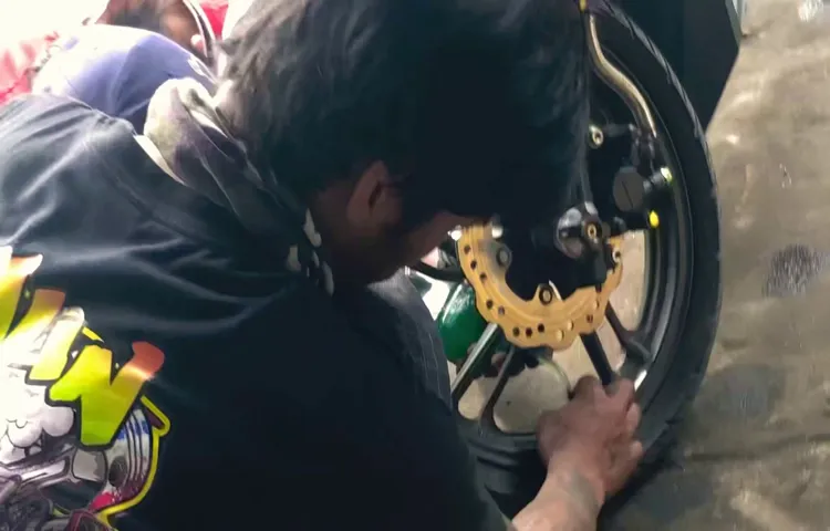 How to Put Sealant in Tubeless Tire: A Step-by-Step Guide for Hassle-Free Maintenance