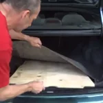 How to Put Spare Tire Back in Trunk: A Step-by-Step Guide