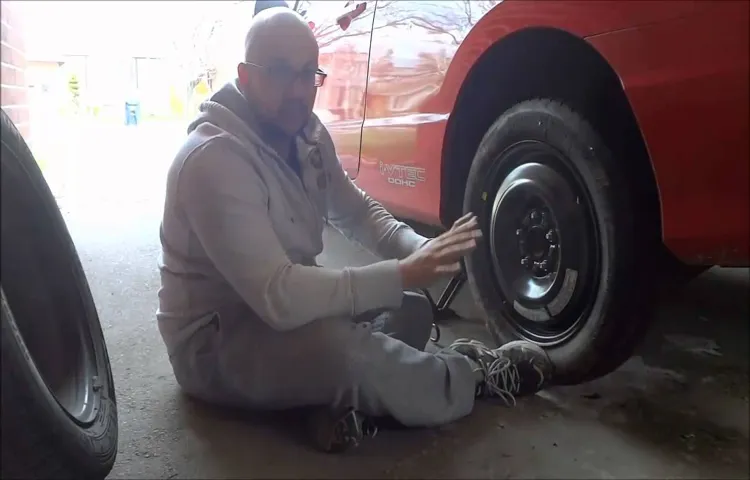 How to Put Spare Tire Back Under Car: Step-By-Step Guide for Safe and Easy Replacement