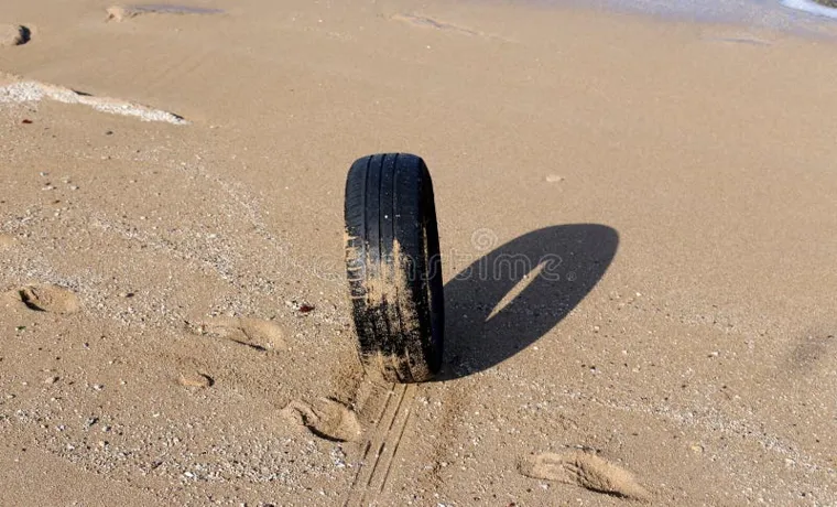 How to Put Tire on Wheel: A Step-by-Step Guide for Easy Installation