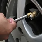 How to Quickly Deflate a Tire: 5 Easy Steps to Ensure a Smooth and Safe Experience