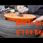 How to Re Seat a Tire Bead in 5 Easy Steps- A Beginner’s Guide