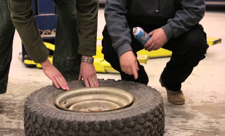 How to Rebead a Tire: Step-by-Step Guide for Safe and Successful Tire Repair