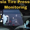 How to Refresh Tire Pressure Tesla: A Step-by-Step Guide