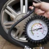 How to Release Pressure from Tire: Quick and Easy Steps for Safety Maintenance