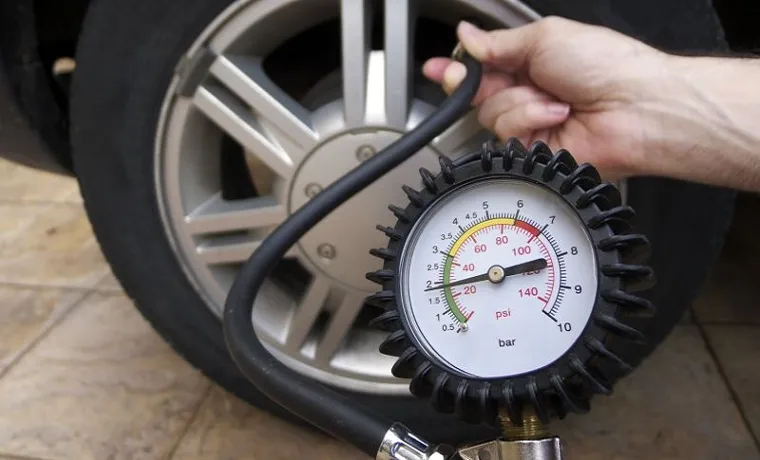 How to Release Pressure from Tire: Quick and Easy Steps for Safety Maintenance