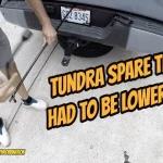 How to Release Spare Tire Easily: Tips and Tricks for Quick Removal