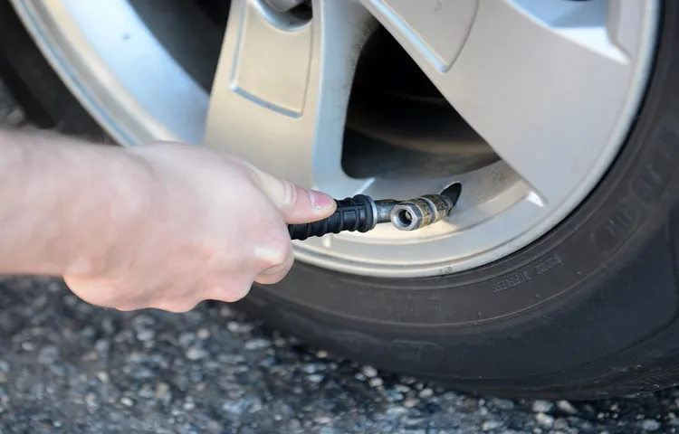 How to Release Tire Pressure: A Step-by-Step Guide for Accurate Readings