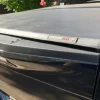 How to Remove a GM Tonneau Cover: Step-by-Step Guide for Easy Removal