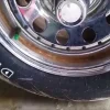 How to Remove a Rusted on Tire Rim: Tips and Tricks for Easy Removal