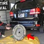 How to Remove a Spare Tire: Step-by-Step Guide for Easy Removal