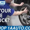 How to Remove a Stuck Flat Tire: Simple Solutions for Easy Removal