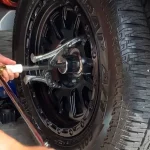 How to Remove a Stuck Tire: Tips and Tricks for Removing Stubborn Tires