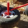 How to Remove a Tire from a Rim with a Machine: Step-by-Step Guide