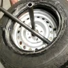 How to Remove a Tire from a Wheel: A Step-by-Step Guide for Quick Removal