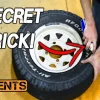 How to Remove a Tire from the Rim: Step-by-Step Guide with Tips and Tricks