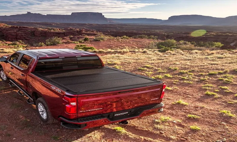 How to Remove a Tri Fold Tonneau Cover: Easy Steps and Tips