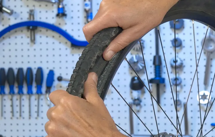 How to Remove a Tubeless Tire: Step-by-Step Guide for Beginners