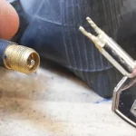 How to Remove Bike Tire Valve Stem Without Tool: Easy DIY Guide