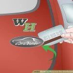 How to Remove Dealer Logo from Car: A Comprehensive Guide for a Sleek Look