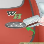 How to Remove Dealer Sticker from Car – Easy Steps for a Clean Finish