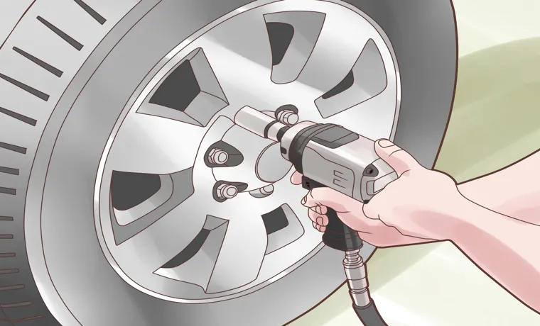 how to remove fix a flat from tire