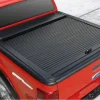 How to Remove Ford Ranger Tonneau Cover: A Step-by-Step Guide