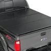 How to Remove Ford Tonneau Cover: A Step-by-Step Guide